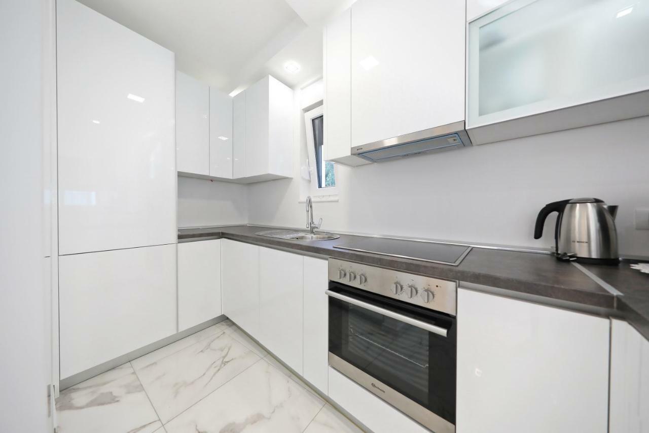 Apartmani Bida Zadar Eksteriør bilde